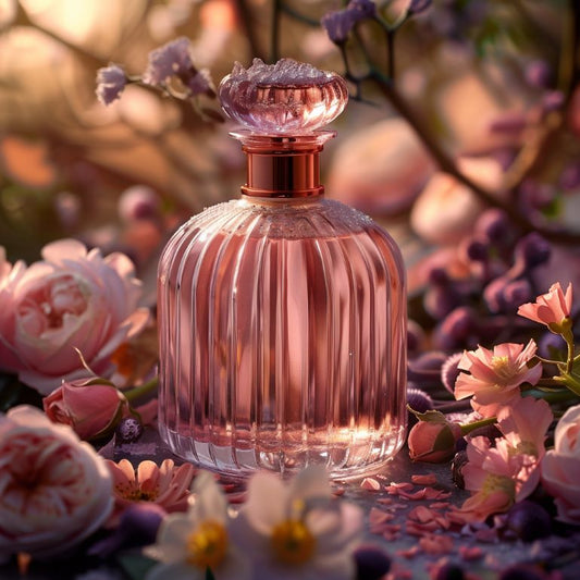 Comment les parfums pour femmes peuvent-ils être utilisés pour exprimer sa féminité et sa sensualité ?