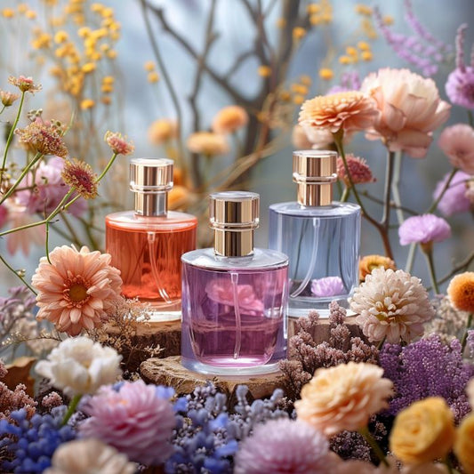 Combien de parfum de niche existe-t-il dans le monde ?