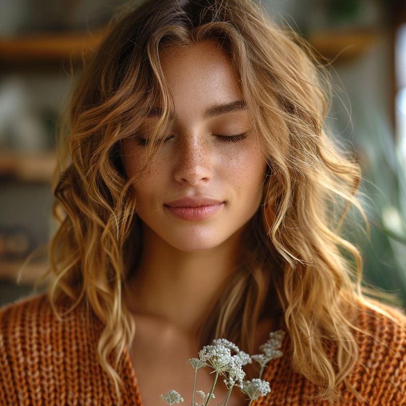 Parfum et maux de tête, y a-t-il un lien ?