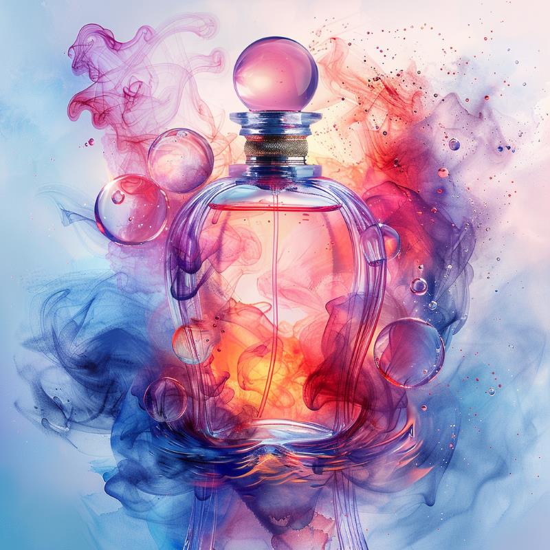 Note de tête, de coeur et de fond. C'est quoi ?