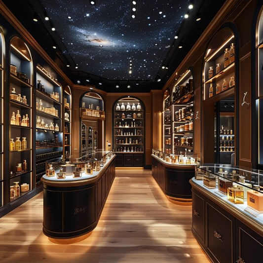 L'influence de la culture populaire sur les tendances en parfumerie