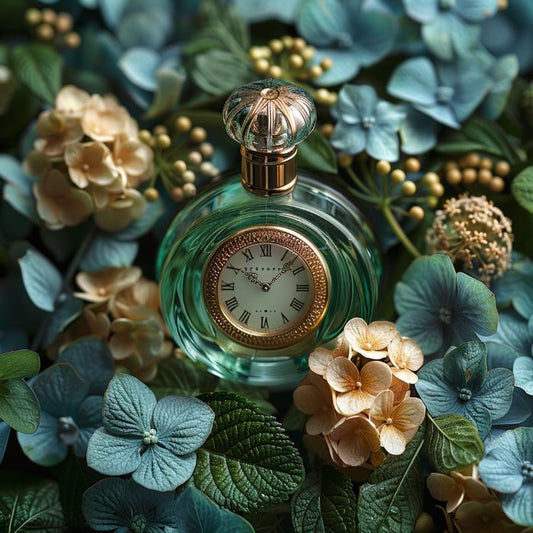 Date de péremption des parfums : Est-ce Important?