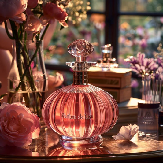 Parfums de Niche : Qualité, Artisanat et Exclusivité