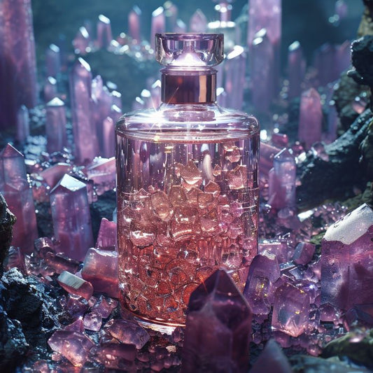 Les célébrités et leurs parfums : succès et échecs !