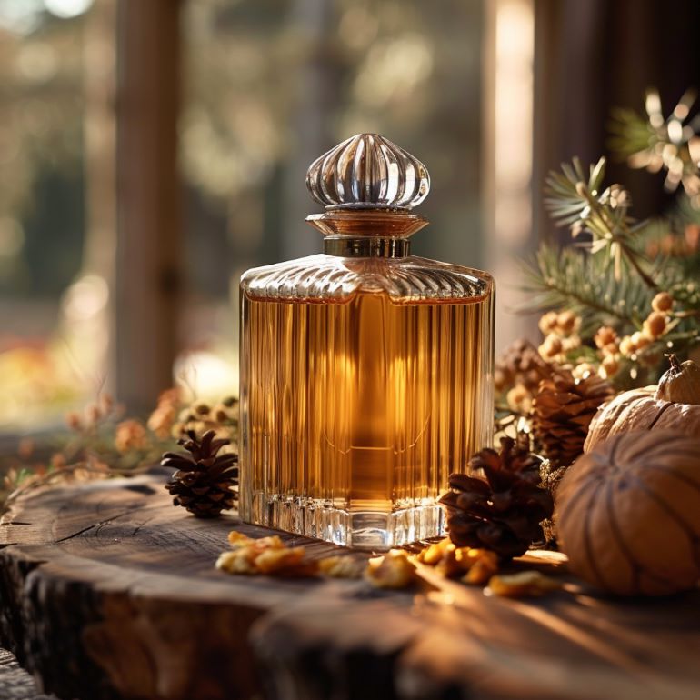 Quelles sont les notes boisées les plus populaires dans la parfumerie ?