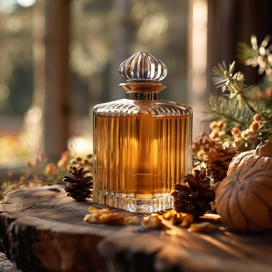 Quelles sont les notes boisées les plus populaires dans la parfumerie ?