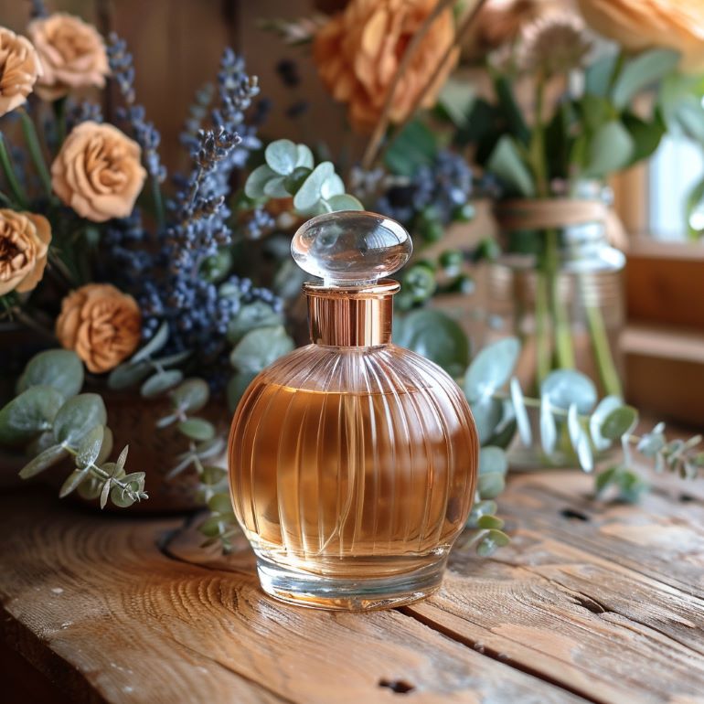 Pourquoi le parfum est si cher ? Un produit de luxe ?