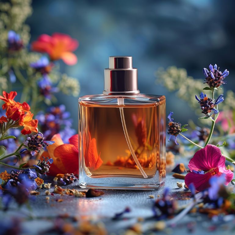 Est-ce que le parfum se périme ?
