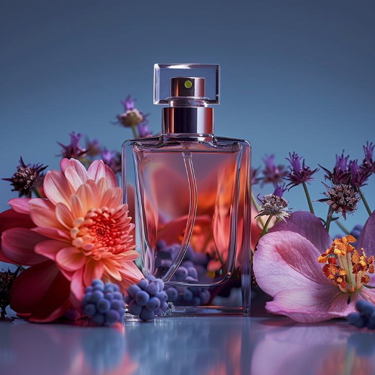 Warum ist Parfüm im Vergleich zu Eau de Toilette so teuer?