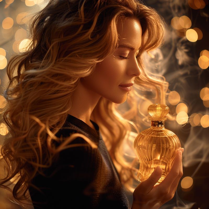 Quel est le meilleur moment de la journée pour se parfumer ?