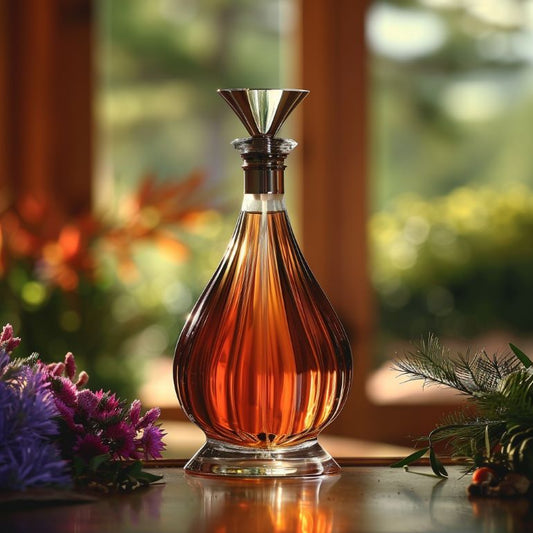 Quel est le plus vieux parfum encore commercialisé aujourd'hui ?