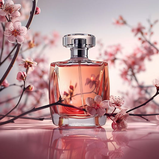 Quels sont les parfums pour femmes les plus vendus cette année 2024 ?