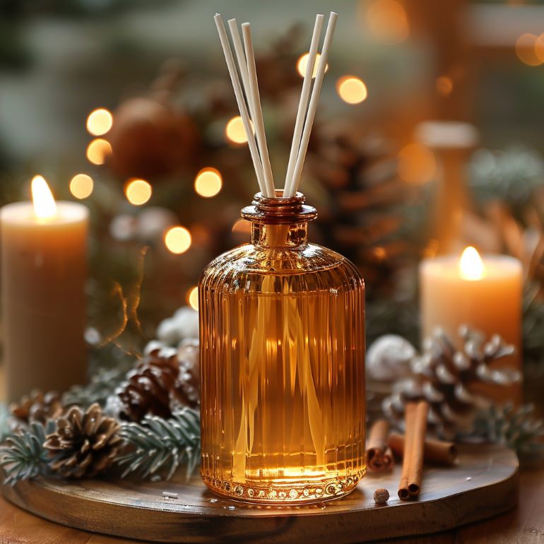 Pourquoi les diffuseurs de parfum sont des bonnes idées de cadeau ?