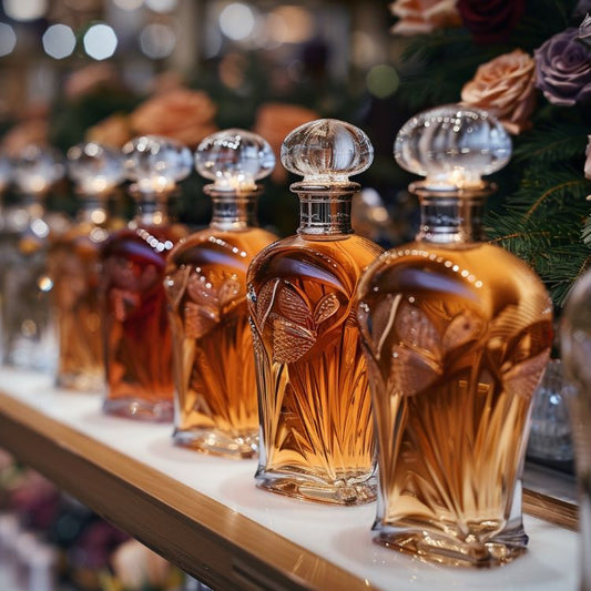 Comment reconnaitre un faux parfum ?