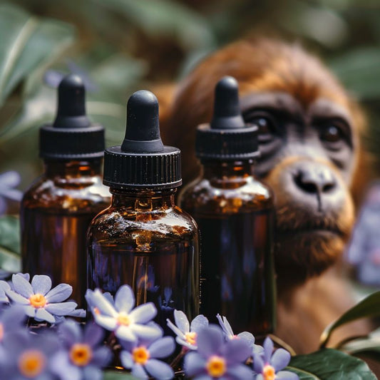 Quel est le rôle des phéromones dans les parfums ?