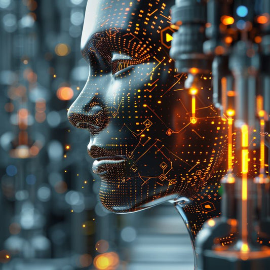 L'impact de l'intelligence artificielle sur l'évolution de la parfumerie