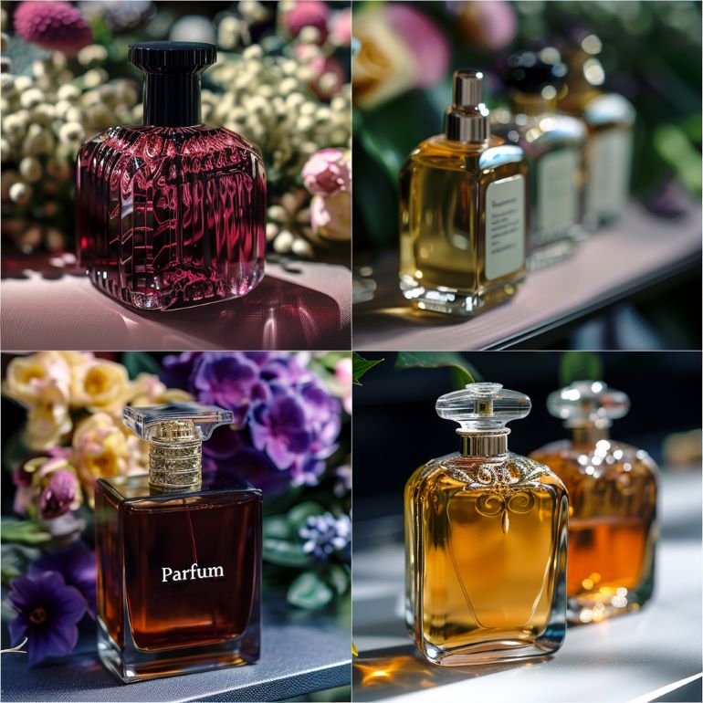 Qui a inventé le parfum et pourquoi ?