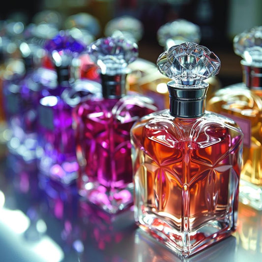 Est-ce que les parfums sont testés ?