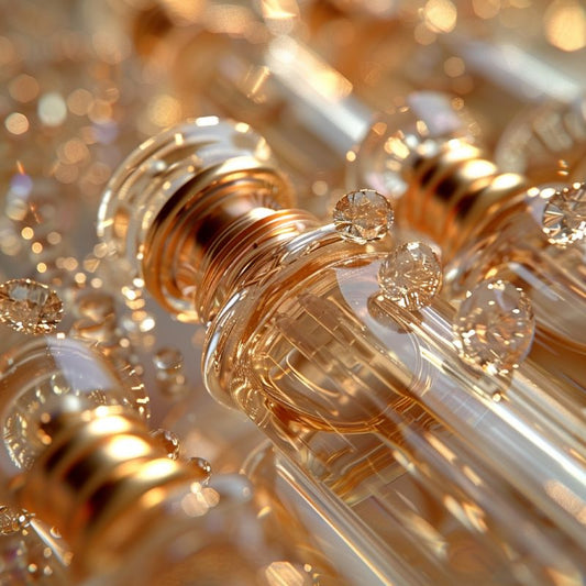 Parfum musc : sa grandeur et ses caractéristiques