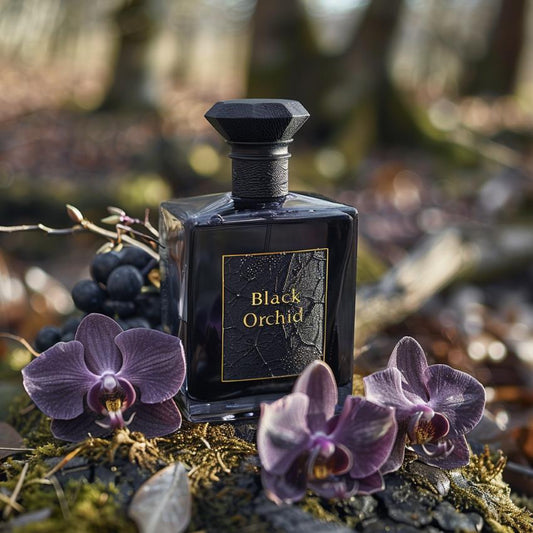 Quel est le parfum le plus puissant au monde ?