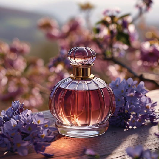 Pourquoi porter du parfum apporte du charisme ?
