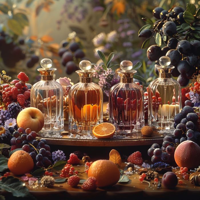 La nécessité de choisir des parfums en fonction des saisons : Mythe ou Réalité?