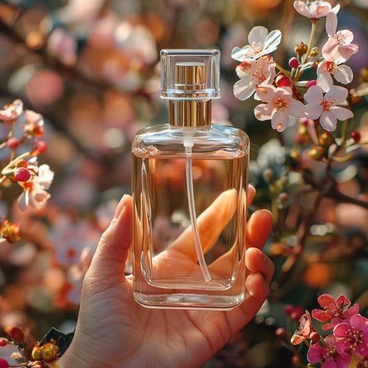 Peut on mettre du parfum tous les jours ?