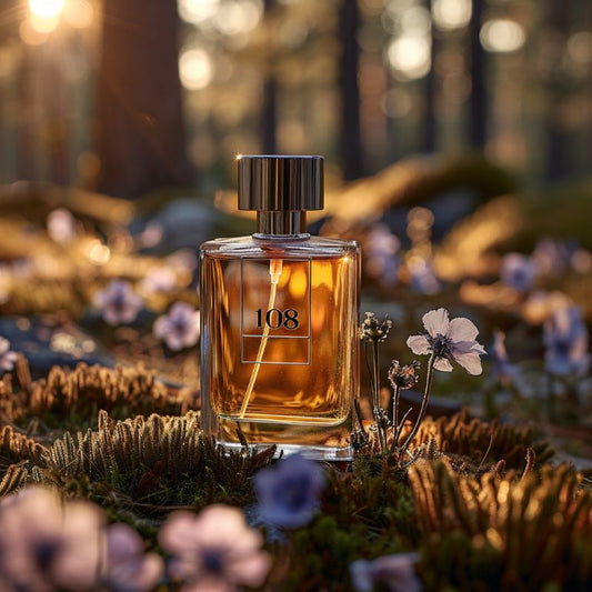 Parfums Unisexes : L'Expression Infinie de la Créativité et de l'Individualité