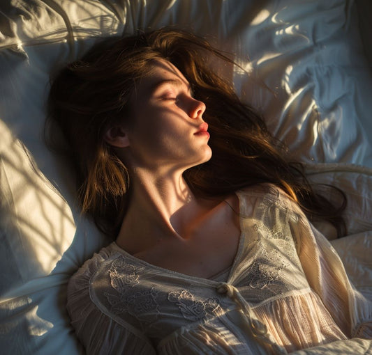 Pourquoi est-il déconseillé de mettre du parfum avant d'aller se coucher ?