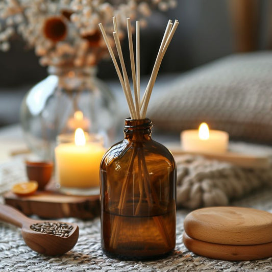 Quel est l'intérêt d'un diffuseur de parfum pour la maison ?