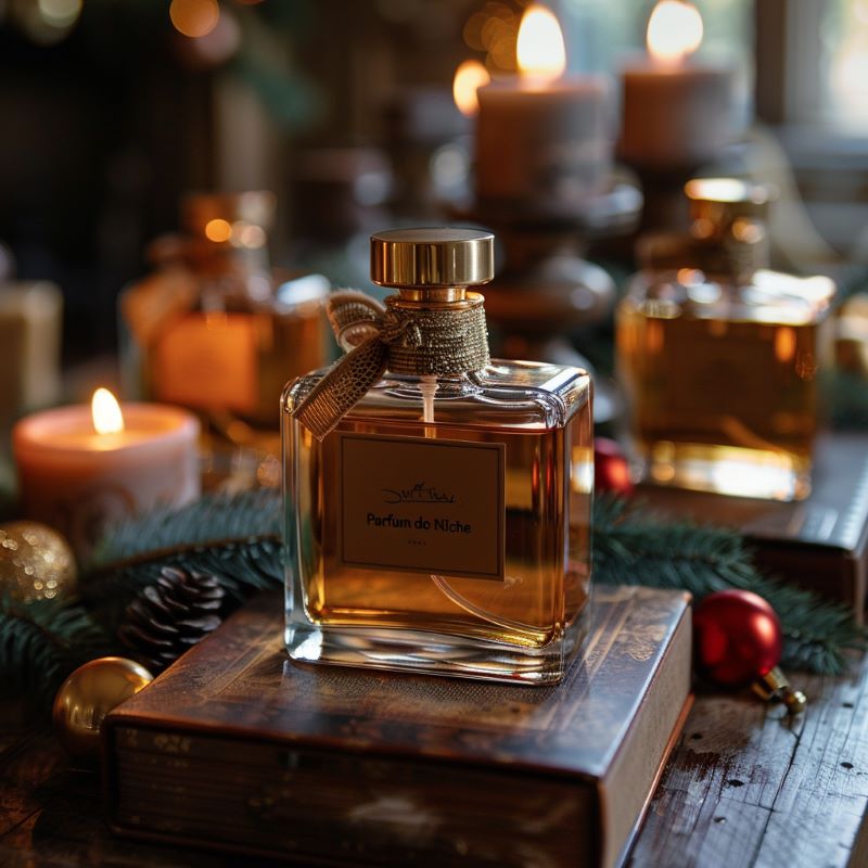 Offrir des Parfums en Cadeau : Est-ce une Bonne Idée ?