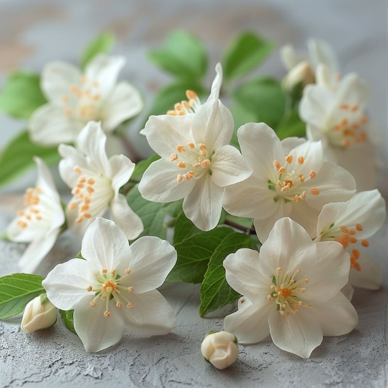 Le Charme envoûtant des Notes de Jasmin dans les Parfums de Niches