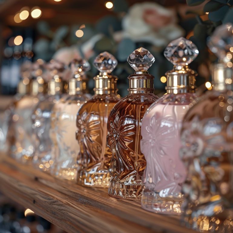 Comment se porte le marché de la parfumerie en Europe ?