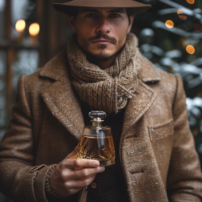 Quel volume de parfum consomme en moyenne un français par an ?