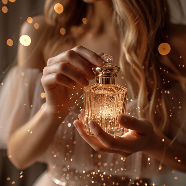 L'Éclat de l'Exception : 5 Raisons Convaincantes de Choisir une Parfumerie de Niche