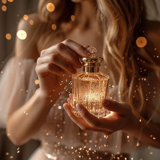 L'Éclat de l'Exception : 5 Raisons Convaincantes de Choisir une Parfumerie de Niche