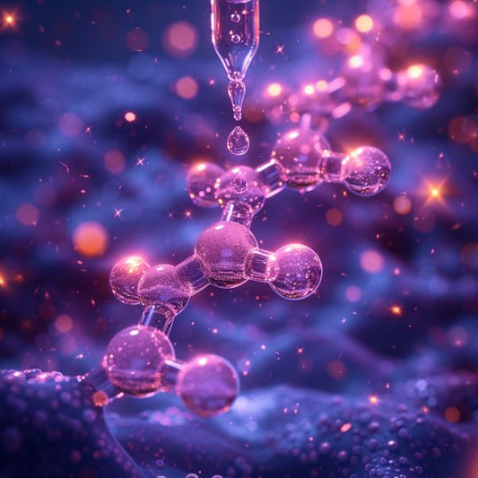 La chimie derrière les parfums : comprendre les bases
