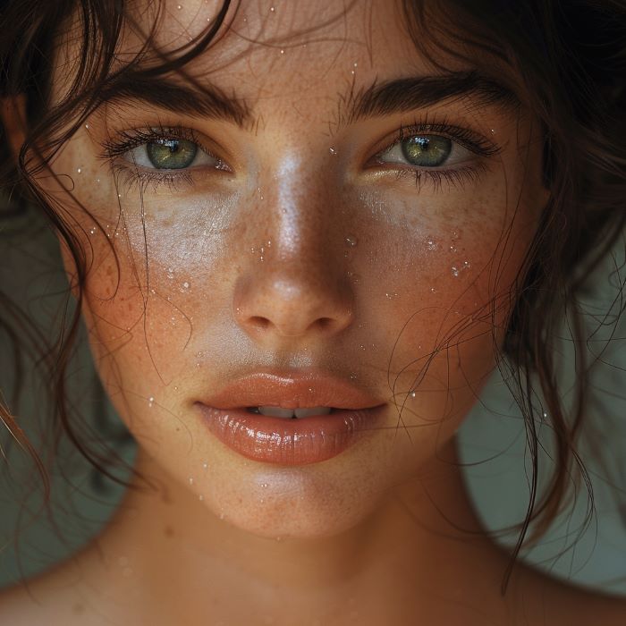 Les merveilleuses propriétés et bienfaits de la vitamine C pour la peau du visage