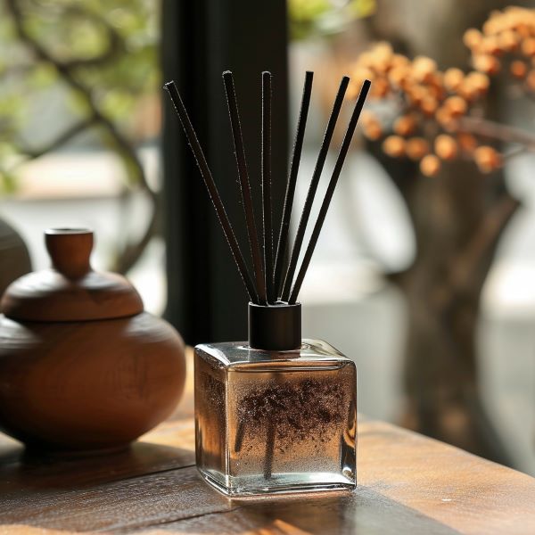 Les avantages insoupçonnés des diffuseurs de parfum pour votre espace de vie