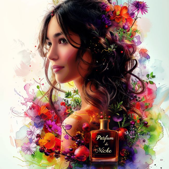 Parfums et Humeur : Comment les Arômes Influencent notre État Émotionnel