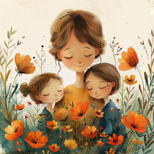 La Fête des Mères : Origines et Traditions