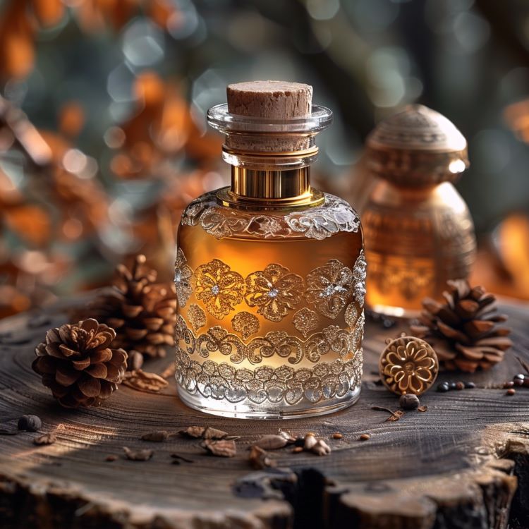 Qu'est-ce que l'Oud et pourquoi est-il utilisé dans les parfums?