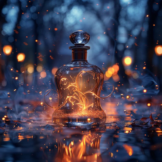 Parfumerie de Luxe : Révélations sur l'Industrie des Niches Haut de Gamme