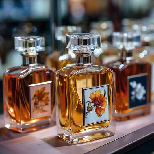 Quels sont les parfums à éviter ?