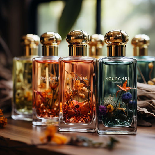 Qu'est ce qu'un parfum de niche ?