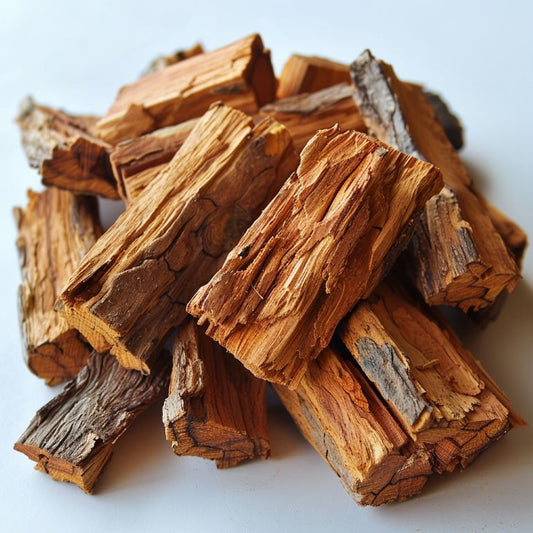 L'utilisation et la valeur du bois de santal en parfumerie de niche : une richesse olfactive pour 2024