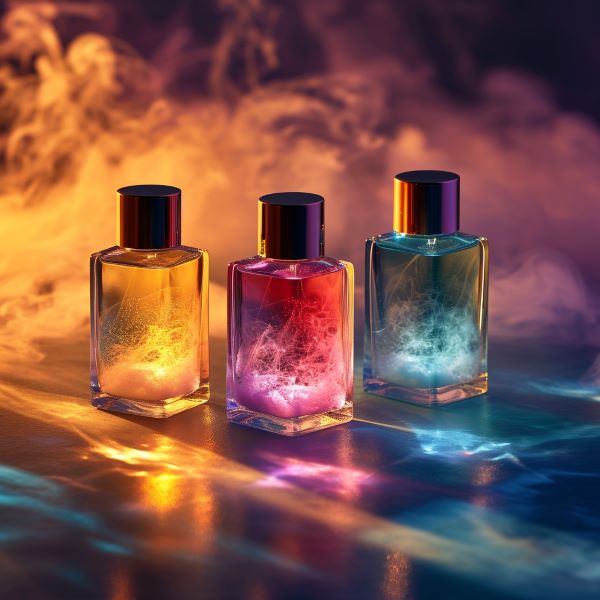 Fragrances Féminines, Masculines et Unisexes : Une Palette d'Émotions Olfactives