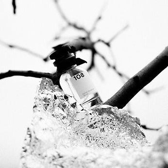 Extrait de Parfum unisexe "108" - 30 ml - Perfi