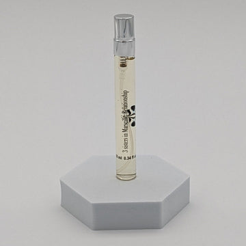 3 Sisters in Marseille : Relationship - HelloHelen - Eau de parfum - 10ml - flacon