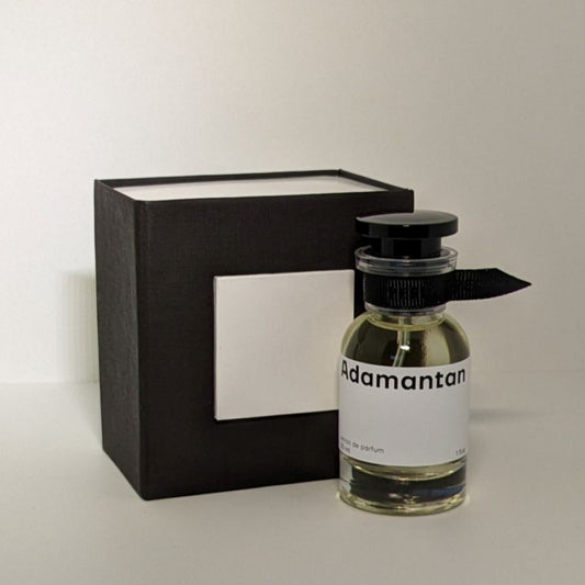 Extrait de Parfum "Adamantan" - 30 ml - Perfi